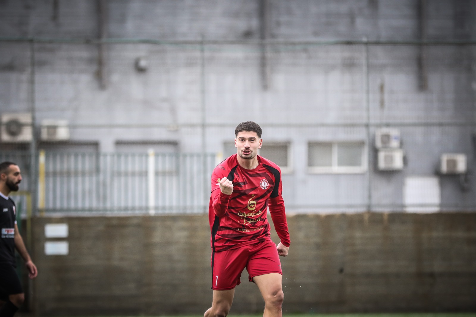 תלחמי כובש השער (וואסים מוואסי)